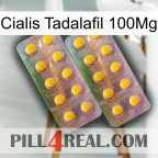 Cialis Tadalafil 100Mg new10